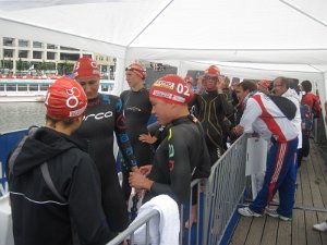 Hamburg Triathlon 2. Tag 130